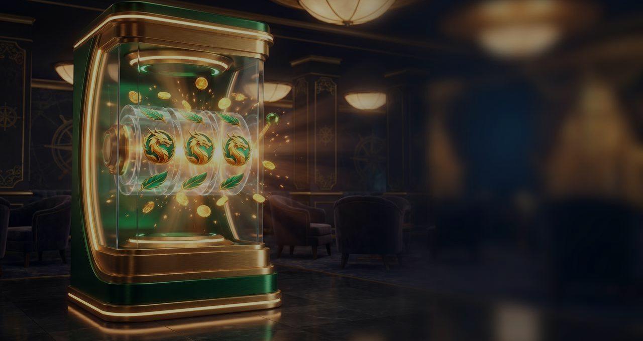 Drake Casino